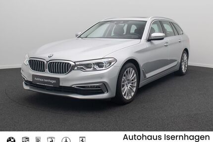 BMW 530 Gebrauchtwagen