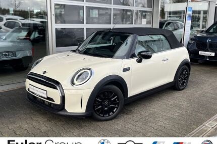 Mini Cooper Cabrio Gebrauchtwagen