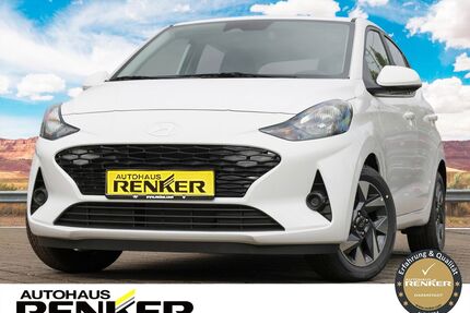 Hyundai i10 Gebrauchtwagen