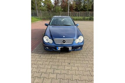 Mercedes-Benz C 160 Gebrauchtwagen