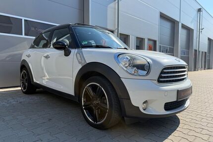 Mini Countryman D (Cooper) Gebrauchtwagen