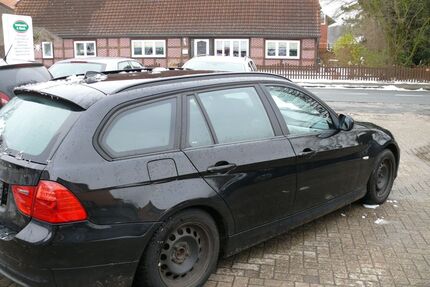 BMW 320 Gebrauchtwagen