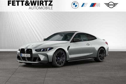 BMW M4 Gebrauchtwagen