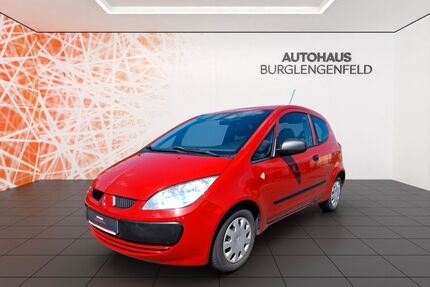 Mitsubishi Colt Gebrauchtwagen