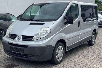 Renault Trafic Gebrauchtwagen