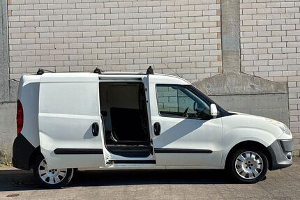 Fiat Doblo Gebrauchtwagen