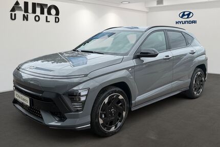 Hyundai KONA Gebrauchtwagen