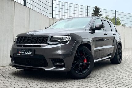 Jeep Grand Cherokee Gebrauchtwagen