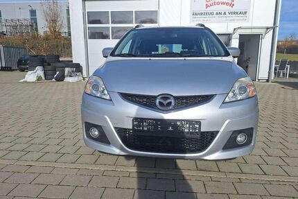 Mazda 5 Gebrauchtwagen