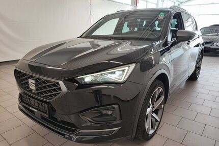 Seat Tarraco Gebrauchtwagen