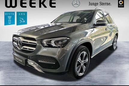 Mercedes-Benz GLE 300 Gebrauchtwagen