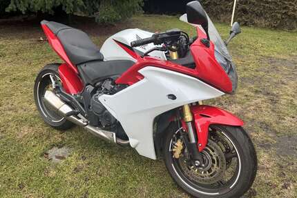 Honda CBR 600 Gebrauchtwagen
