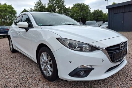 Mazda 3 Gebrauchtwagen