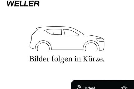 Mini Cooper Cabrio Gebrauchtwagen