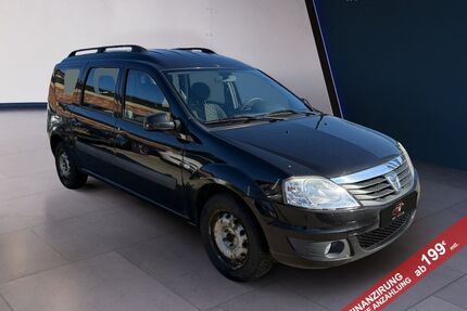 Dacia Logan Gebrauchtwagen
