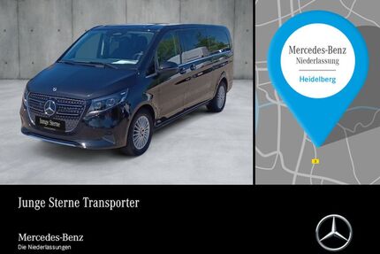 Mercedes-Benz V 300 Gebrauchtwagen