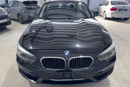 BMW 118 Gebrauchtwagen