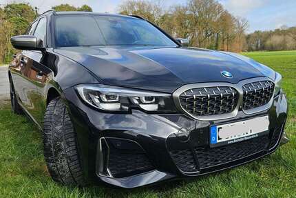 BMW 340 Gebrauchtwagen