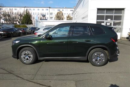 BMW iX1 Gebrauchtwagen