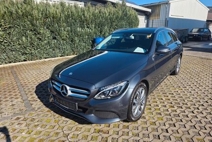 Mercedes-Benz C 250 Gebrauchtwagen
