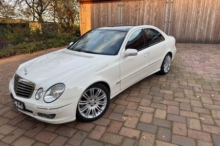 Mercedes-Benz E 420 Gebrauchtwagen