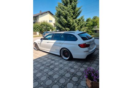 BMW 520 Gebrauchtwagen
