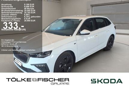 Skoda Scala Gebrauchtwagen
