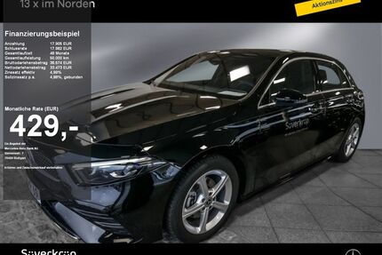 Mercedes-Benz A 200 Gebrauchtwagen