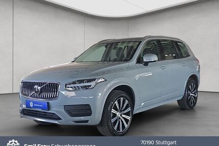 Volvo XC90 Gebrauchtwagen