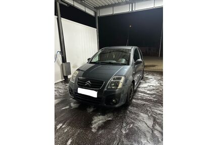 Citroen C2 Gebrauchtwagen