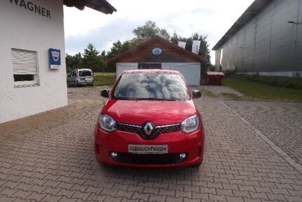 Renault Twingo Gebrauchtwagen