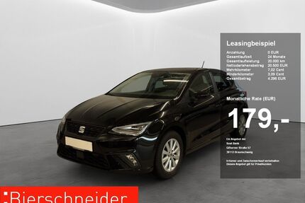 Seat Ibiza Gebrauchtwagen