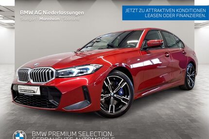 BMW 320 Gebrauchtwagen