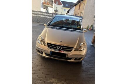 Mercedes-Benz 200 Gebrauchtwagen