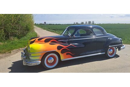 Chrysler Andere Oldtimer