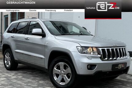 Jeep Grand Cherokee Gebrauchtwagen