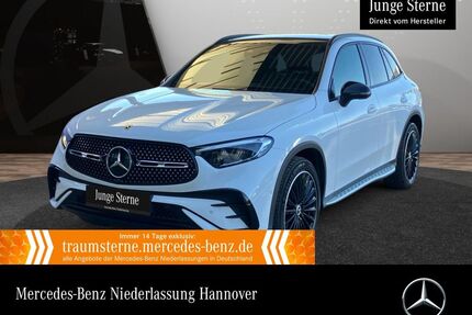 Mercedes-Benz GLC 220 Gebrauchtwagen