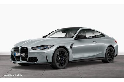 BMW M4 Gebrauchtwagen