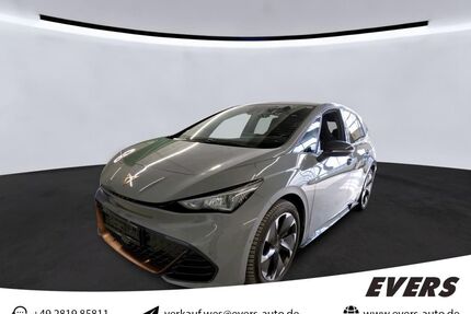 Cupra Born Gebrauchtwagen