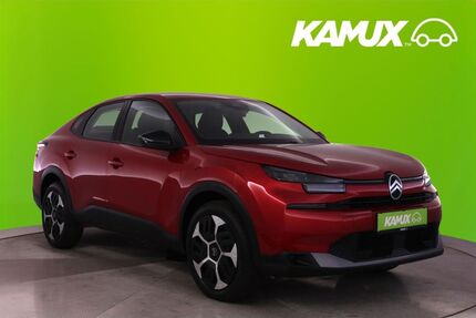Citroen C4 X Gebrauchtwagen