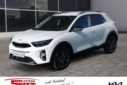 Kia Stonic Gebrauchtwagen