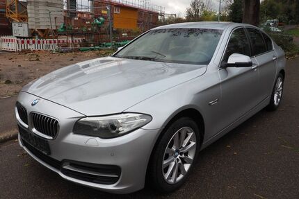 BMW 525 Gebrauchtwagen