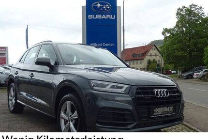 Audi Q5 Gebrauchtwagen