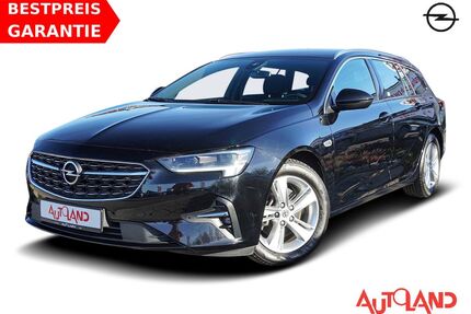 Opel Insignia Gebrauchtwagen