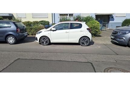 Peugeot 108 Gebrauchtwagen