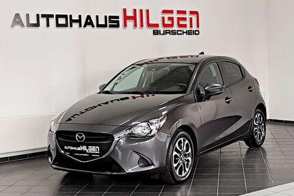 Mazda 2 Gebrauchtwagen