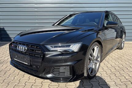 Audi S6 Gebrauchtwagen