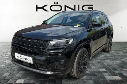 Jeep Compass Gebrauchtwagen