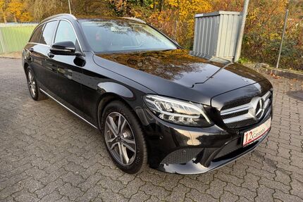 Mercedes-Benz C 180 Gebrauchtwagen