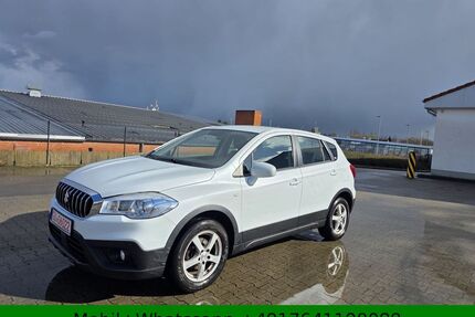 Suzuki SX4 Gebrauchtwagen
